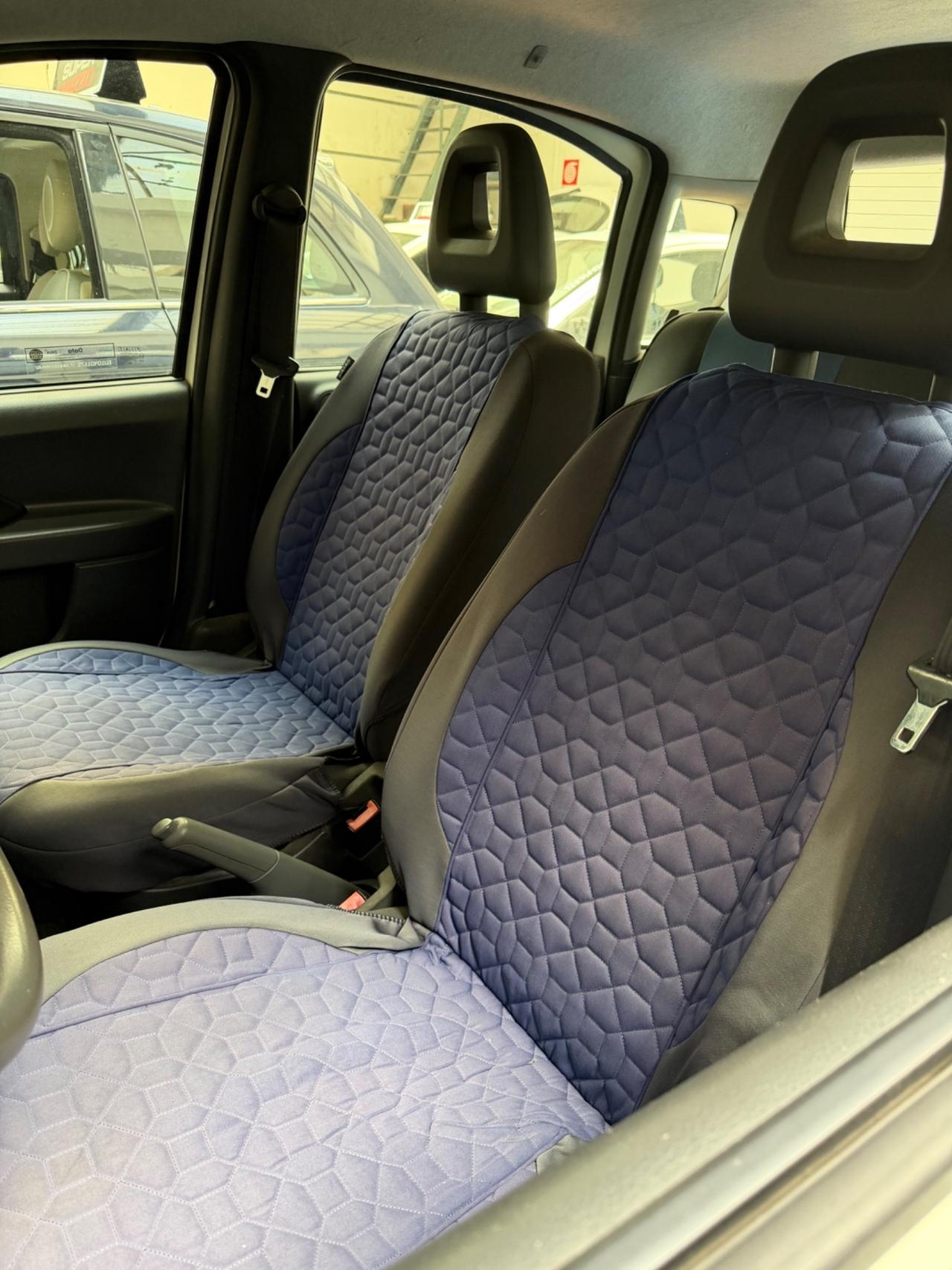 Fiat Panda 1.2 Neopatentati Euro 5