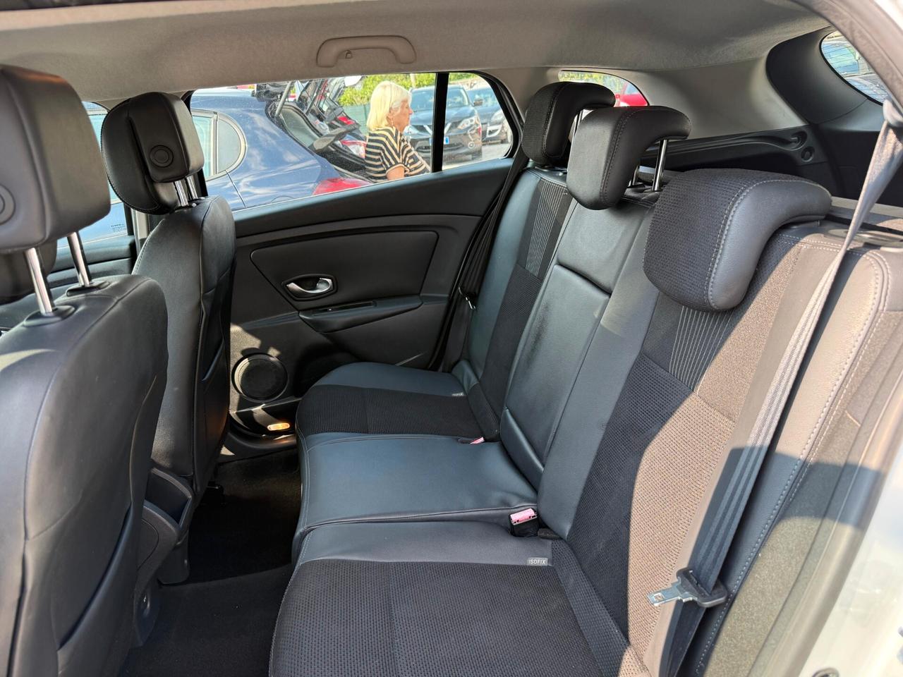 Renault Megane 1.5 Diesel Neopatentati