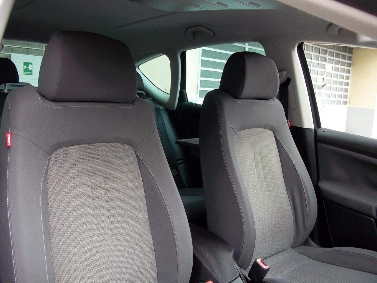 Seat Altea XL Style 1.6 TDI 105cv Uniproprietario 92.200 Km!!!