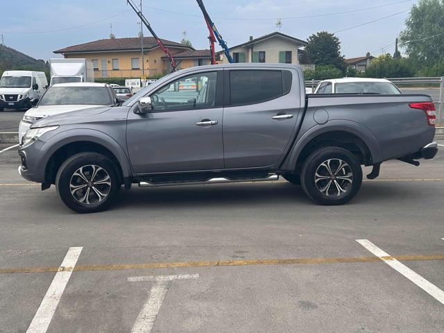 FIAT Fullback 2.4 180CV Doppia Cabina LX S&S Cross