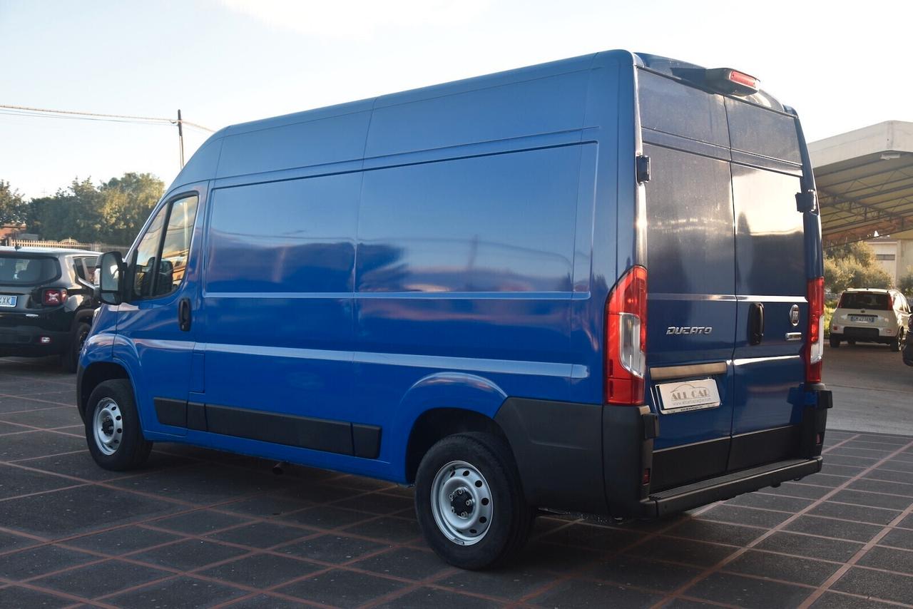 Fiat Ducato PM-TM 2.3 M-jet 140cv