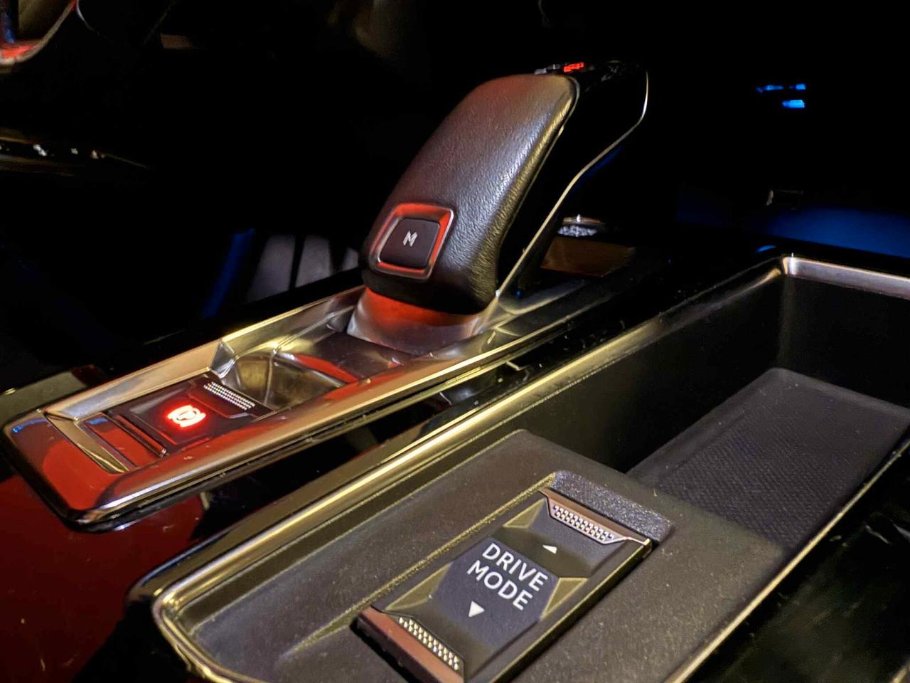 Peugeot 3008 BlueHDi 130 S&S EAT8 GT