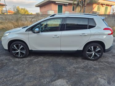 Peugeot 2008 1.6 HDi 120 cv Full Opt