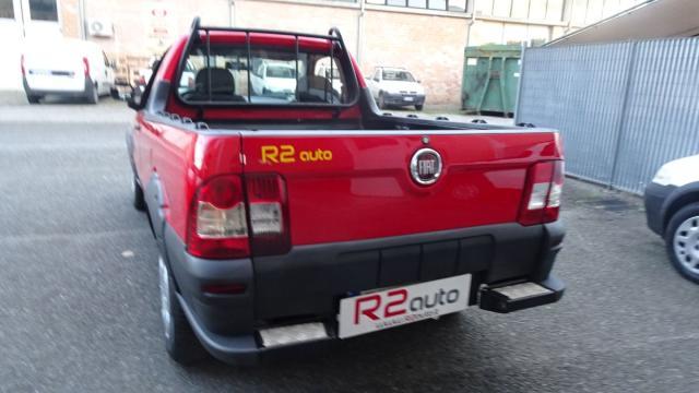 FIAT - Strada 1.3 MTJ FIORINO MOTORE NEW !! PICK-UP