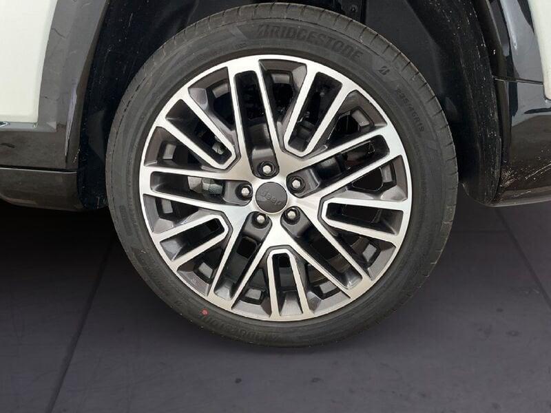 Jeep Compass Italy My24 Summit 1.5 Turbo T4 E-Hybrid 130cv Fwd Dct7