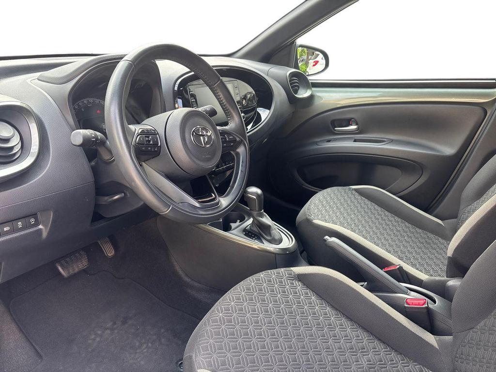 Toyota Aygo X 1.0 Trend 72cv s-cvt
