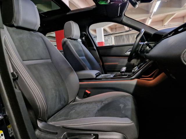 LAND ROVER Range Rover Velar 3000 D I6 CV.300 MHEV TETTO+20'+UNIPROP