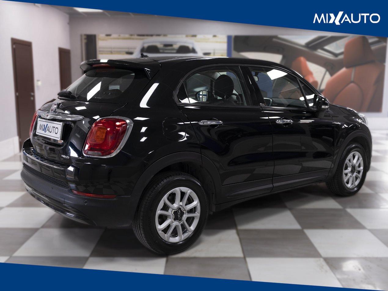 Fiat 500X 1.6 MJT Pop Star 4x2 120CV DCT