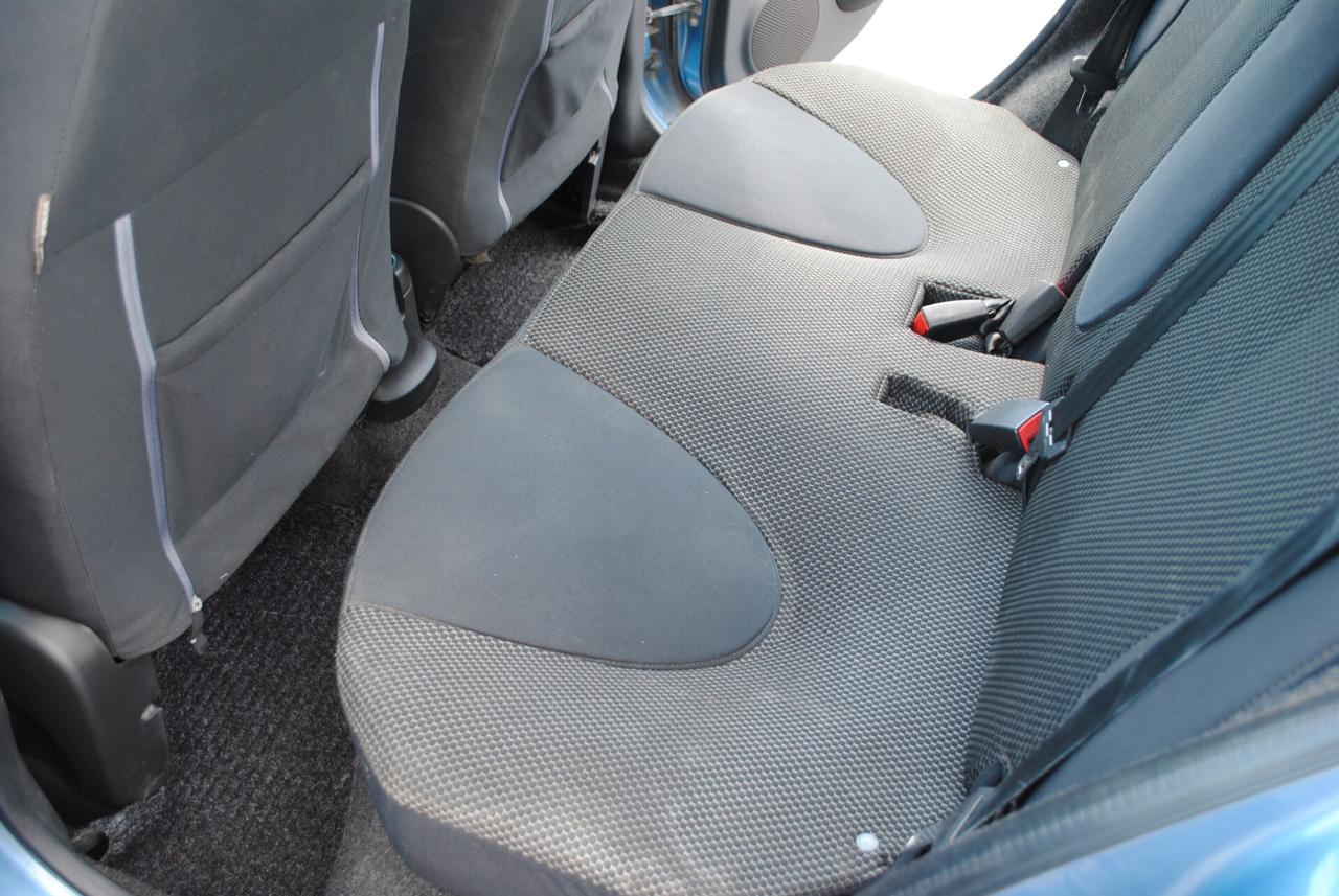 NISSAN MICRA 1.2 80 CV