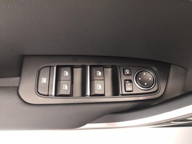 Kia Xceed 1.5 T-GDi DCT MHEV GT Line Plus