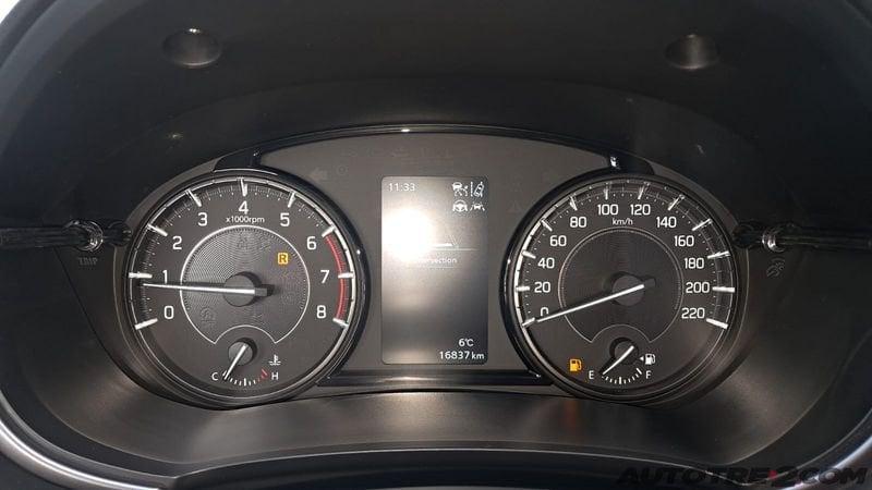 Suzuki Vitara Vitara 1.4 Hybrid Cool AZIENDALE