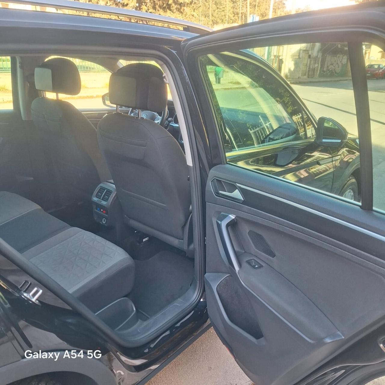 Volkswagen Tiguan 2.0 TDI SCR Life