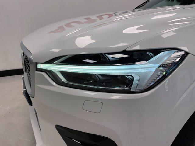 VOLVO XC60 2.0 D4 R-DESIGN AWD GEARTRONIC