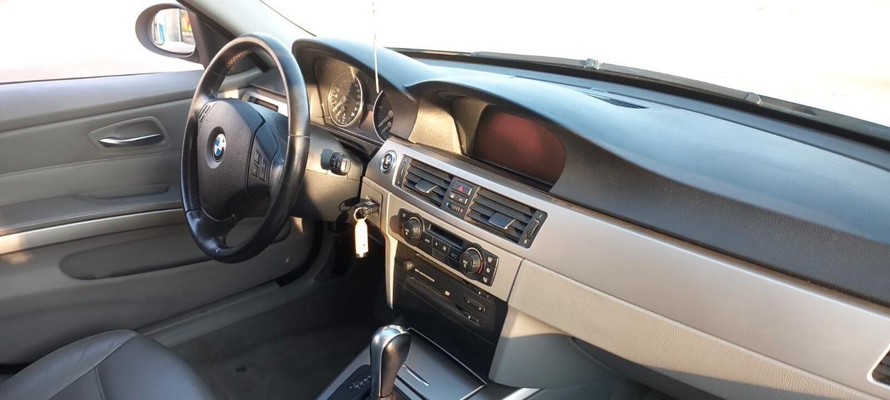 Bmw 320d cat Touring MSport