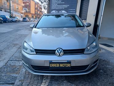 Volkswagen Golf 1.6 TDI 5p. Comfortline BlueMotion Technology