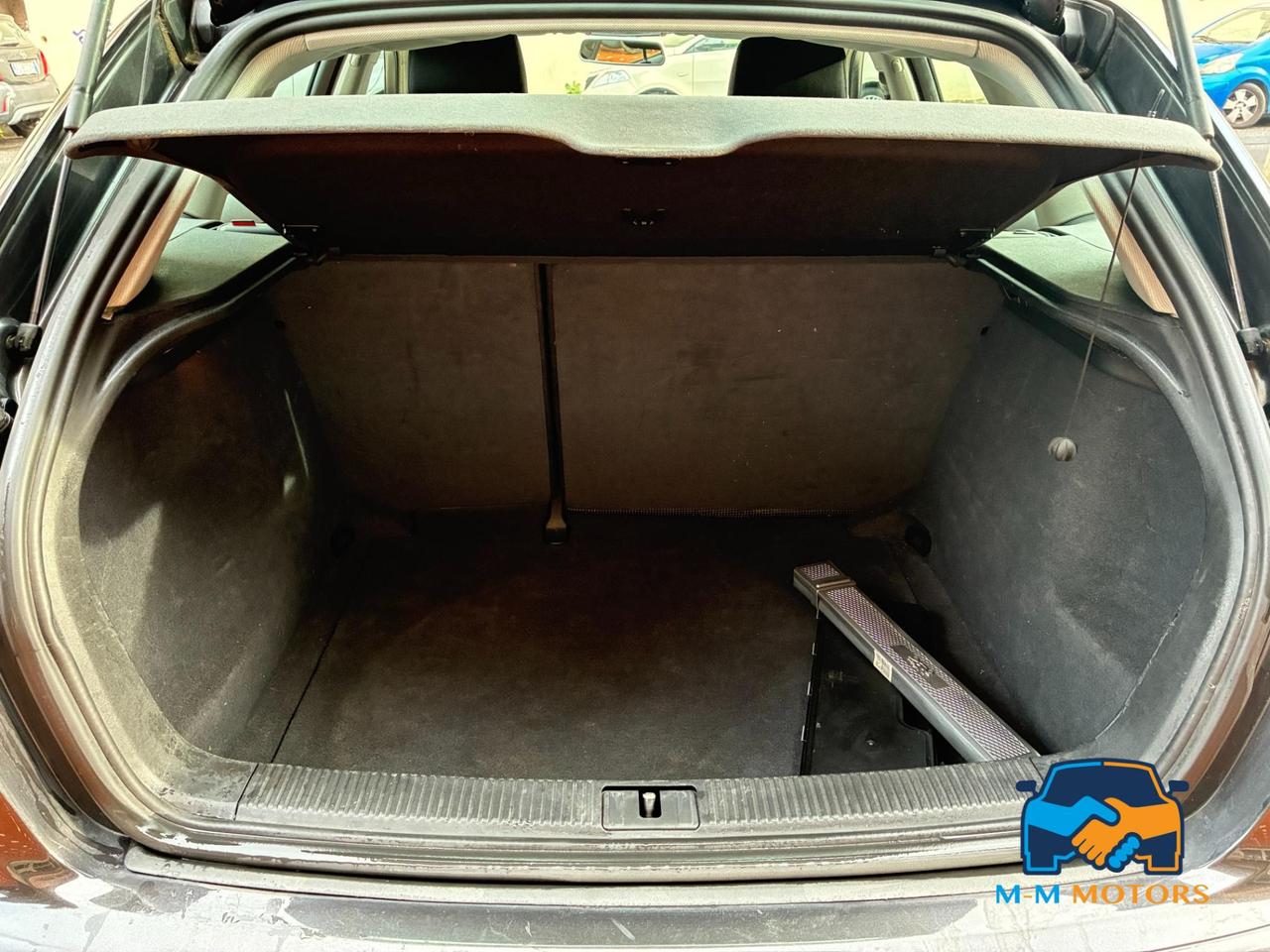 Audi A3 Sportback 2.0 tdi Ambition 140 cv