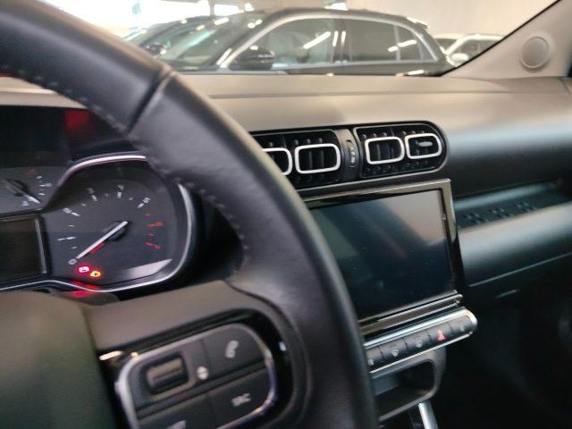 CITROEN C3 Aircross 110 S&S Plus