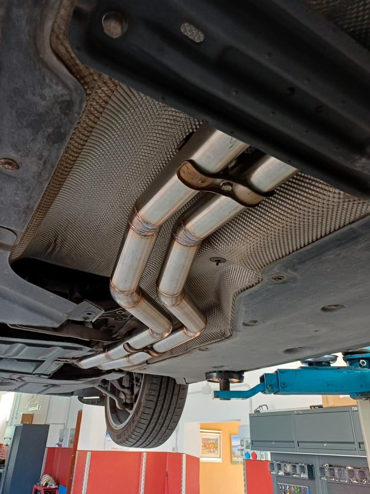 BMW 130 i 265CV FUTURA ISCRIVIBILE A.S.I PARI AL NUOVO
