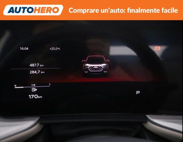 AUDI Q5 SPB TDI 150 kW mHEV+ S tronic quattro S line editi
