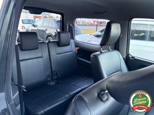 SUZUKI Jimny 1.3 GPL 4WD Evolution ANCHE NEOPATENTATI