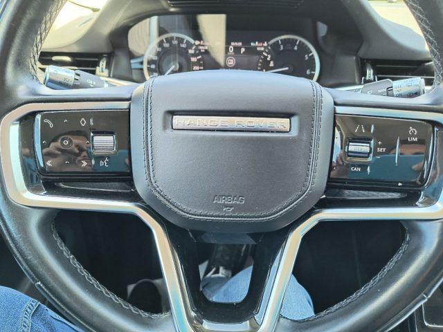 LAND ROVER Range Rover Evoque 1.5 I3 160 CV Auto R-Dynamic S