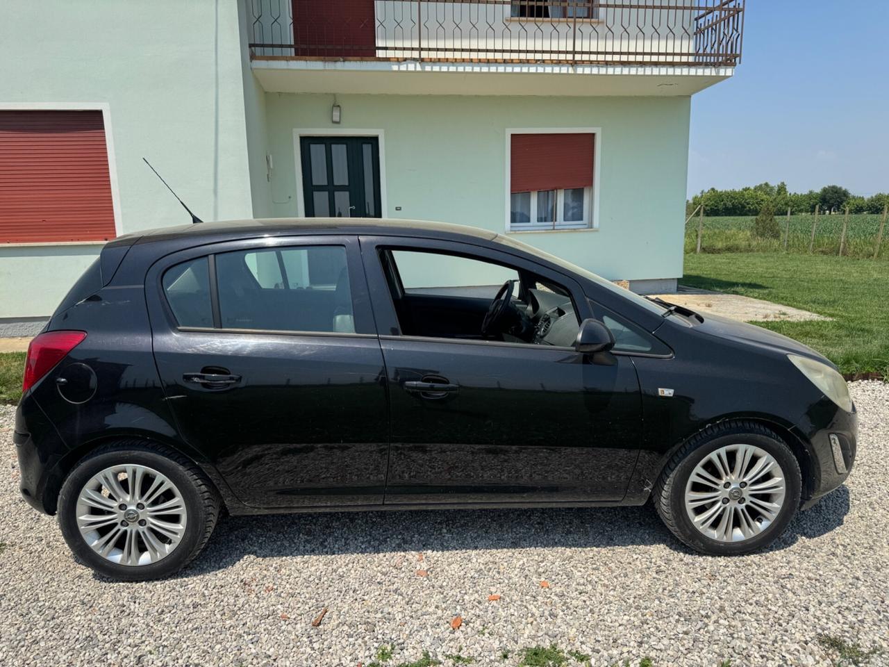 Opel Corsa 1.2 5 porte AUTOMATICO
