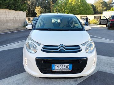 Citroen C1 VTi 68 5 porte Shine