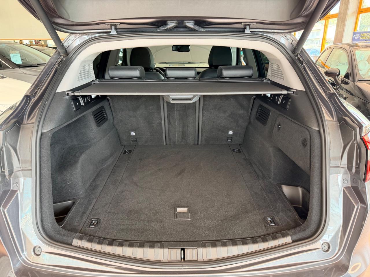 Alfa Romeo Stelvio 2.2 Td 210 CV Q4 E6