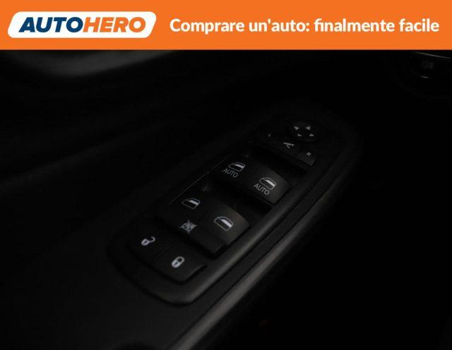 JEEP Cherokee 2.2 Mjt II 4WD Active Drive I Limited