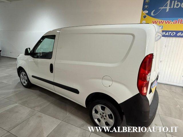 FIAT Doblo Doblò 1.6 MJT 105CV PC-TN Cargo Lamierato SX
