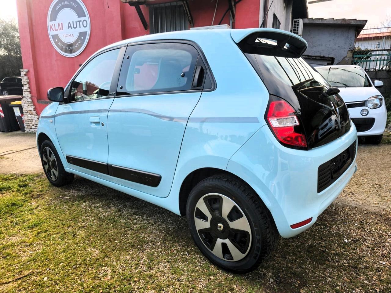 Renault Twingo SCe * NEOPATENTATI *