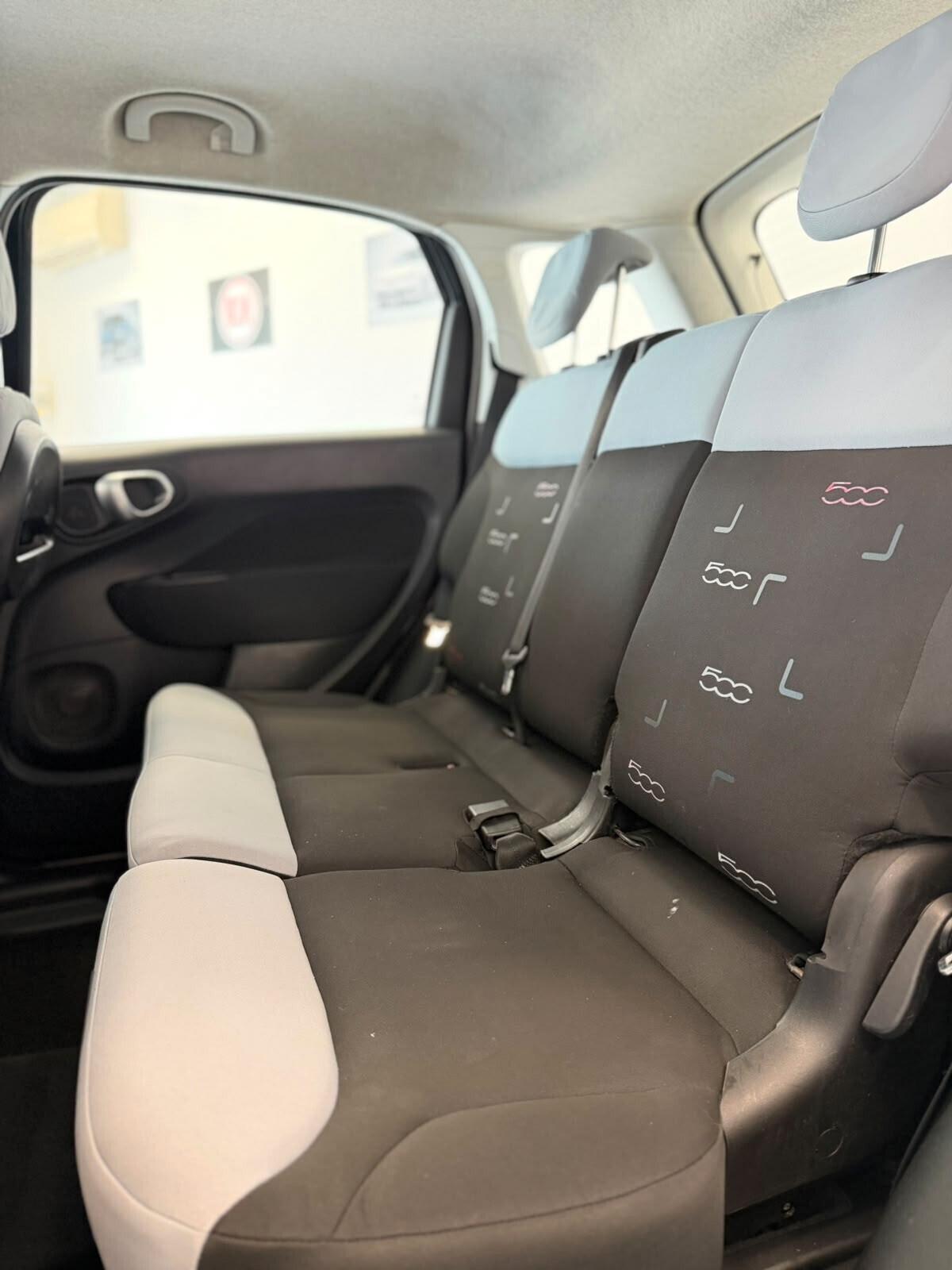 Fiat 500L 1.3 Multijet 85 CV Pop Star