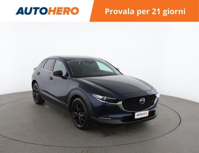 MAZDA CX-30 2.0L e-Skyactiv-G 150 CV M Hybrid 2WD Homura
