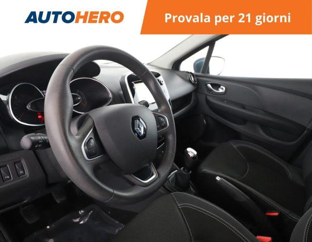 RENAULT Clio Sporter dCi 8V 90CV Start&Stop Energy Zen