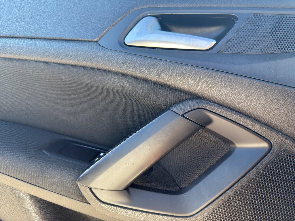 Peugeot 308 Station Wagon 1.6 BlueHDi Access