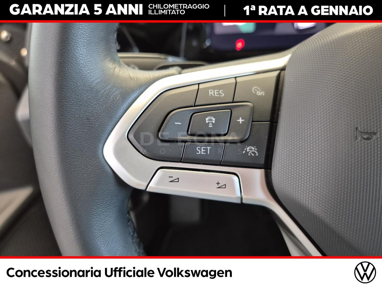 Volkswagen Golf 1.5 etsi evo style 130cv dsg