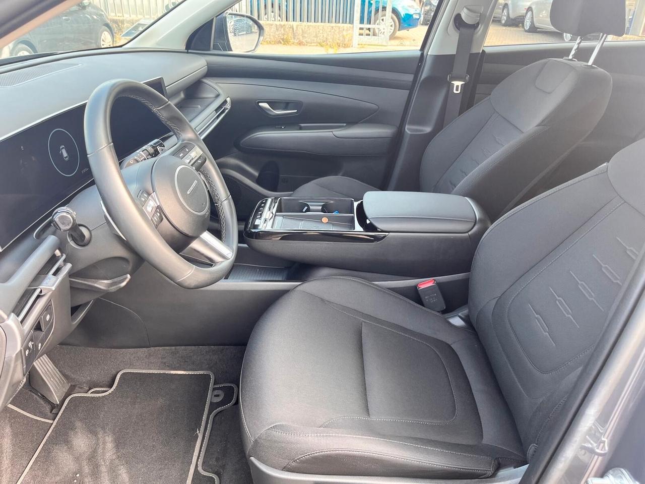 Hyundai Tucson 1.6 CRDI 48V DCT Exellence PIU ** IVA**