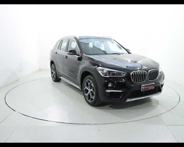 BMW X1 sDrive20i xLine