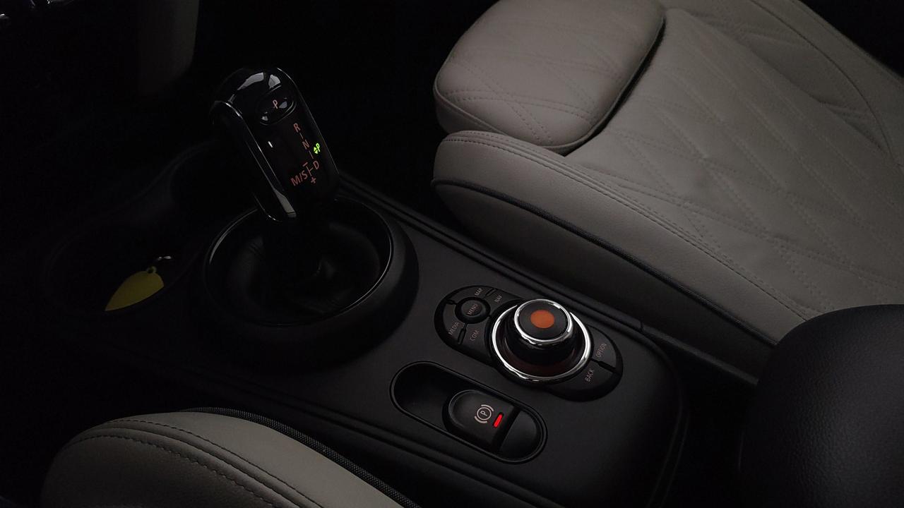 MINI Mini Countryman F60 2020 - Mini Countryman 2.0 Cooper D Northwood Edition all4 auto