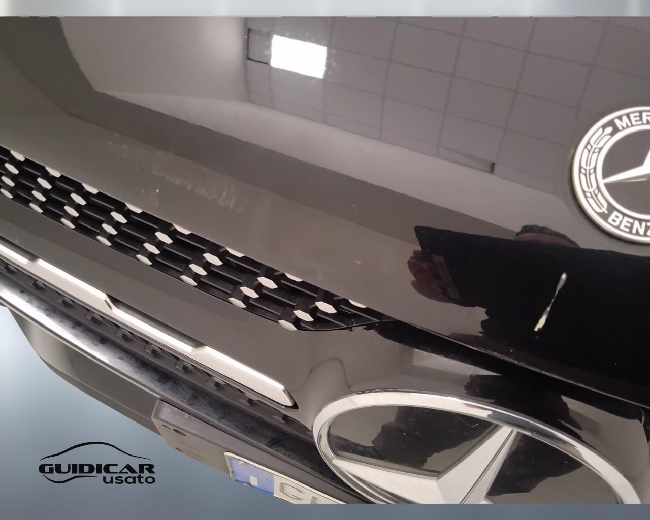 Mercedes-Benz GLC - X253 2019 - GLC 220 d Night edition 4matic auto
