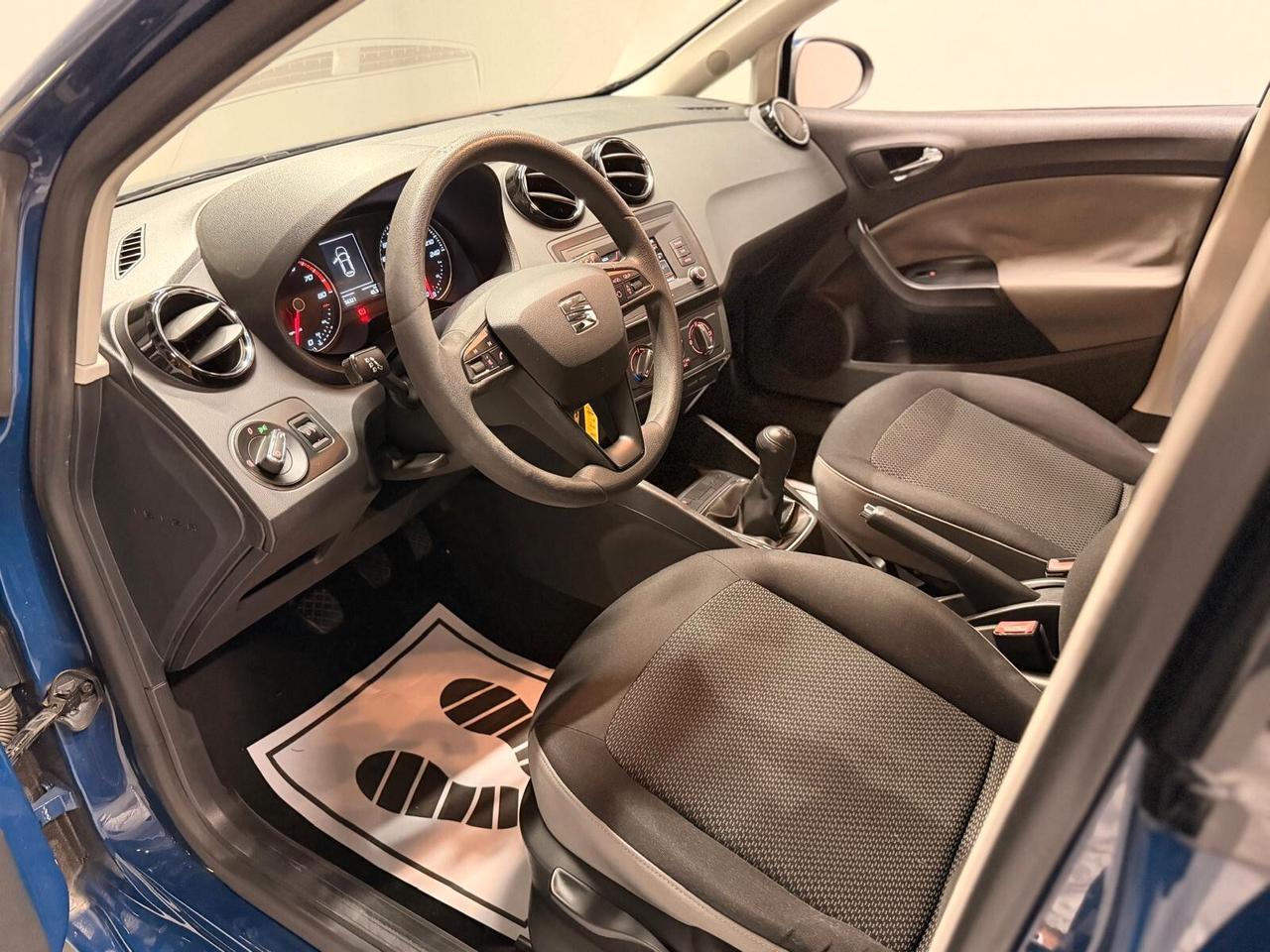 Seat Ibiza 1.0 75 CV 5p. Style