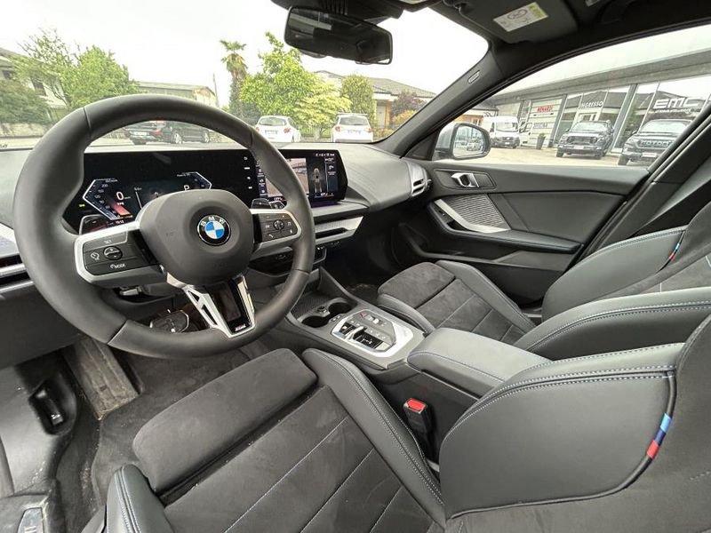 BMW Serie 1 120 48V 170cv MSport TETTO APRIBILE 4.000 KM!! PARI AL NUOVO M-SPORT