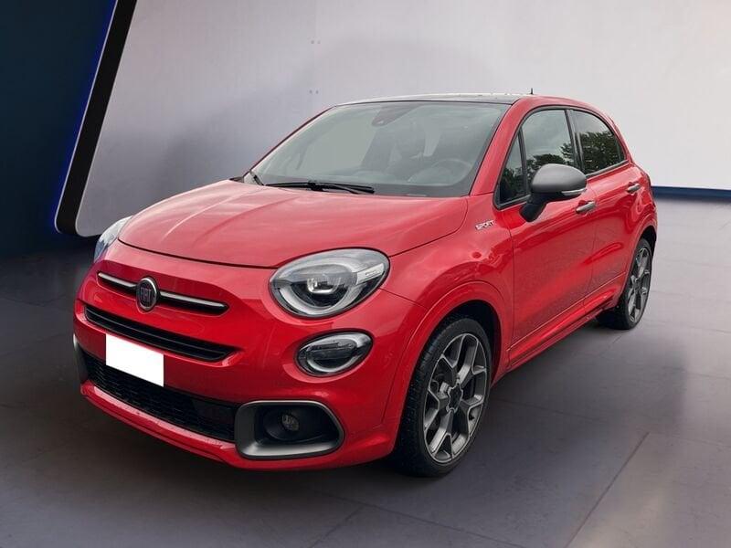 FIAT 500X 500 X 2018 1.3 T4 Sport 150cv dct my20