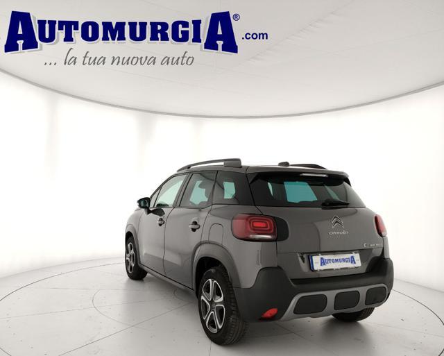 CITROEN C3 Aircross BlueHDi 110 S&S Feel Pack N1 AUTOCARRO