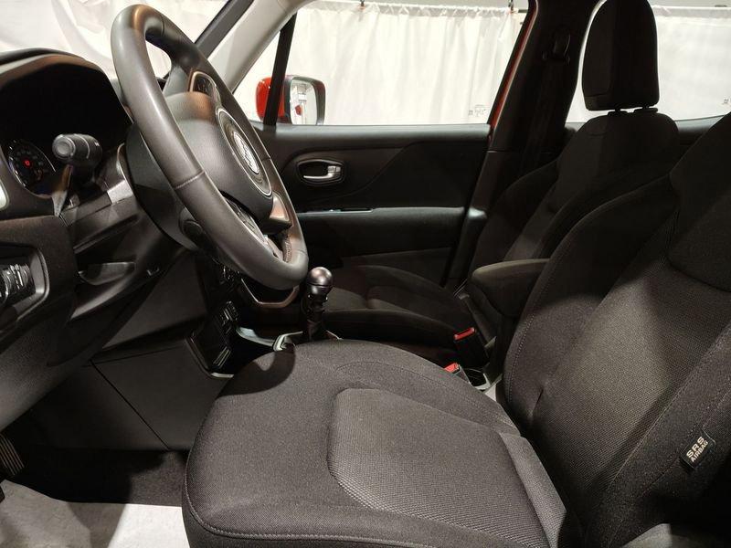 Jeep Renegade Renegade 1.0 T3 Longitude