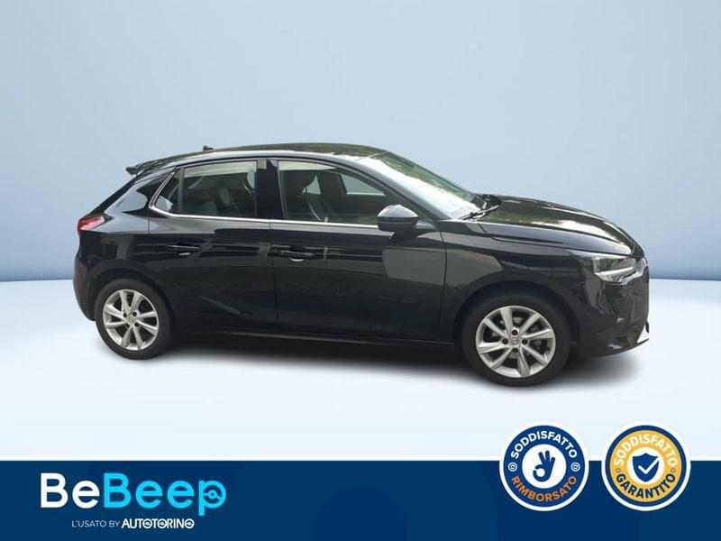 Opel Corsa 1.2 ELEGANCE S&S 75CV