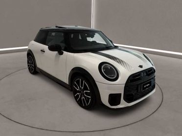 MINI Mini 5ª serie (F66) - Cooper S JCW