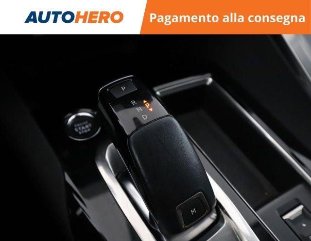 PEUGEOT 3008 BlueHDi 130 S&S EAT8 Allure