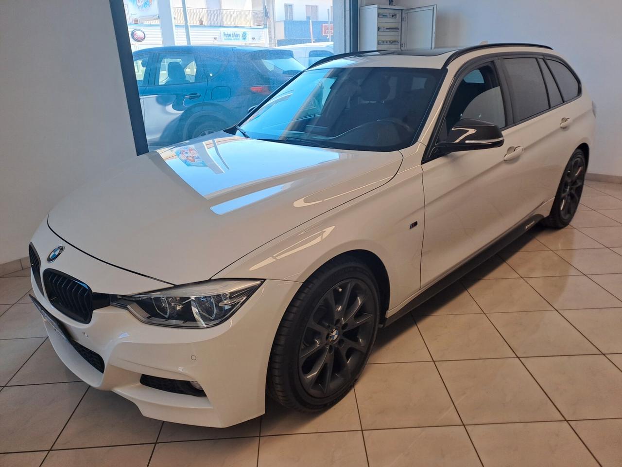 Bmw 116 116d 5p. Msport