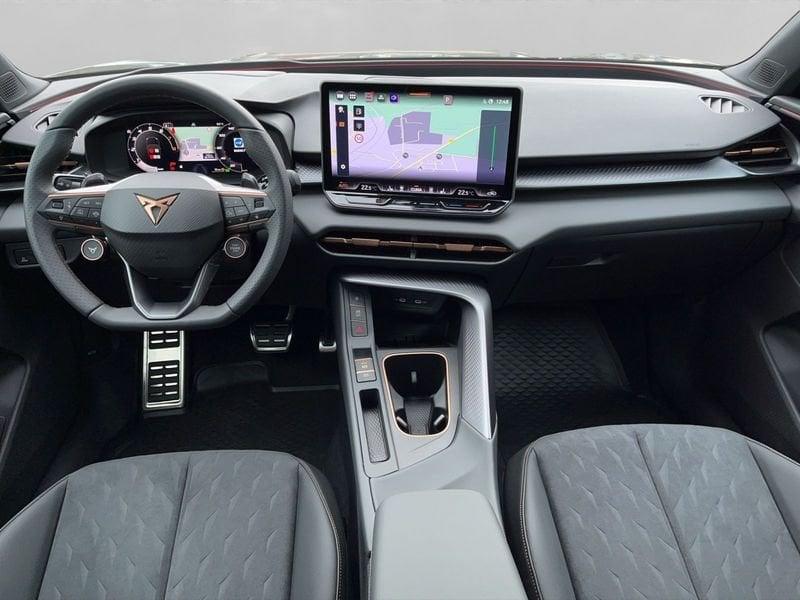 Cupra Terramar 1.5 Hybrid DSG Navi 20" ACC Gancio LED Camera 360°
